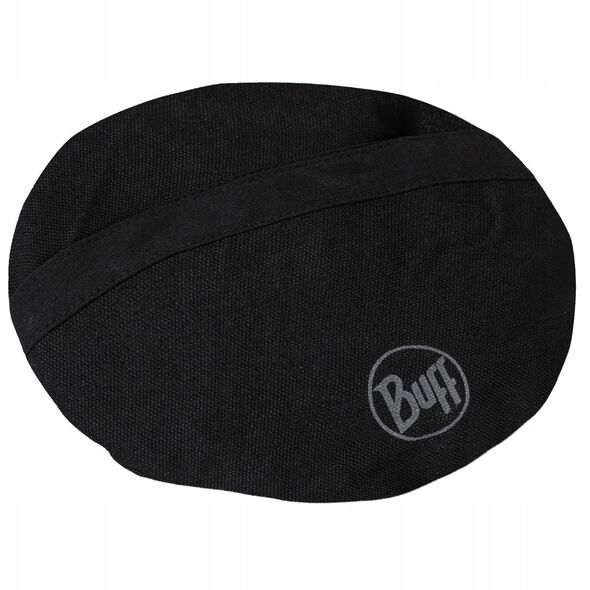 Καπέλο Περιπέτειας Buff Adventure S/M 1356059992000 Czarne One size