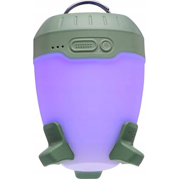 Black Diamond Black Diamond Orbiter 450 Lantern, LED light (mint/white)