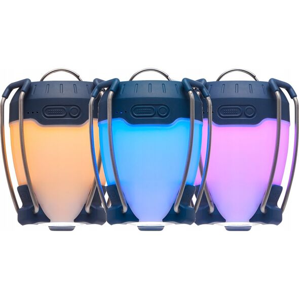 Black Diamond Black Diamond Orbiter 650 Lantern, LED light (blue/white)