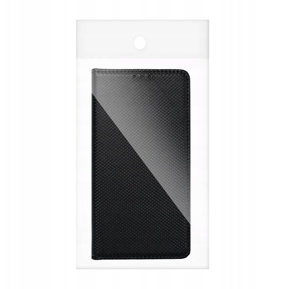 Θήκη SMART CASE Book για REALME 14 PRO PLUS μαύρη