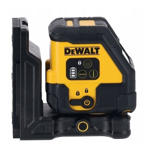 DEWALT.ΣΤΑΥΡΩΤΟ LASER 10.8V DCLE14201GB ΠΡΑΣΙΝΟ USB-C