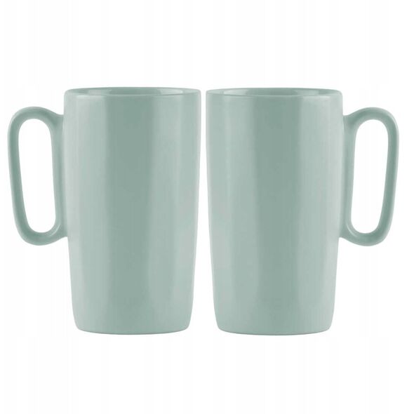 Vialli Design - FUORI - Κούπες 2τμχ 330ml - Μέντα