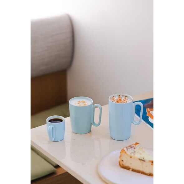 Vialli Design - FUORI - Κούπες 2τμχ 330ml - Μέντα