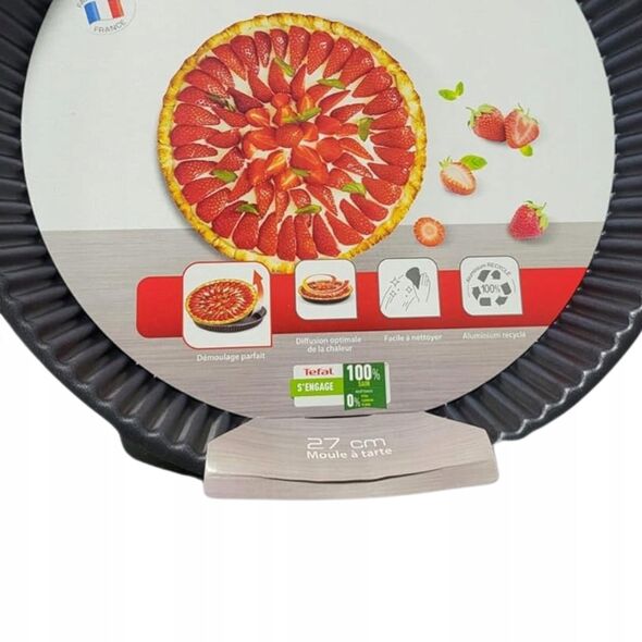 ΦΟΡΜΑ ΓΙΑ ΤΑΡΤΑ TEFAL J5688302