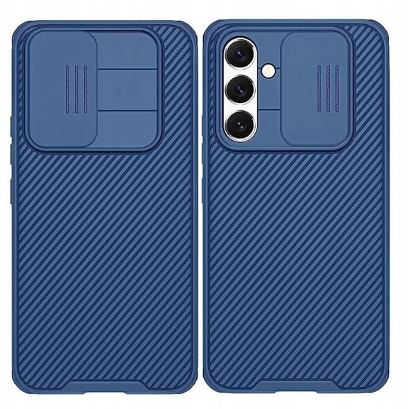 Θήκη Nillkin CamShield Pro για Samsung Galaxy A36 5G - μπλε