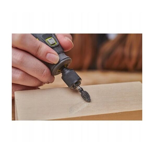 Φρέζα RYOBI RAR701, 8.5 mm, κατάλληλη για αφαίρεση υλικού