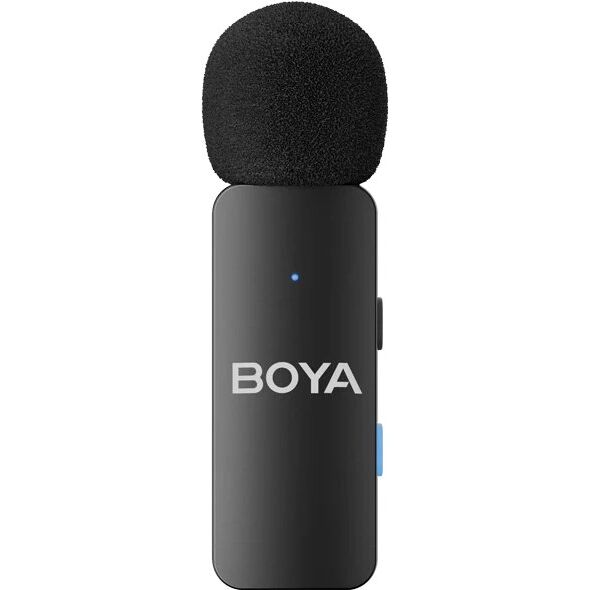 Ασύρματο μικρόφωνο Boya BY-V4 3.5mm