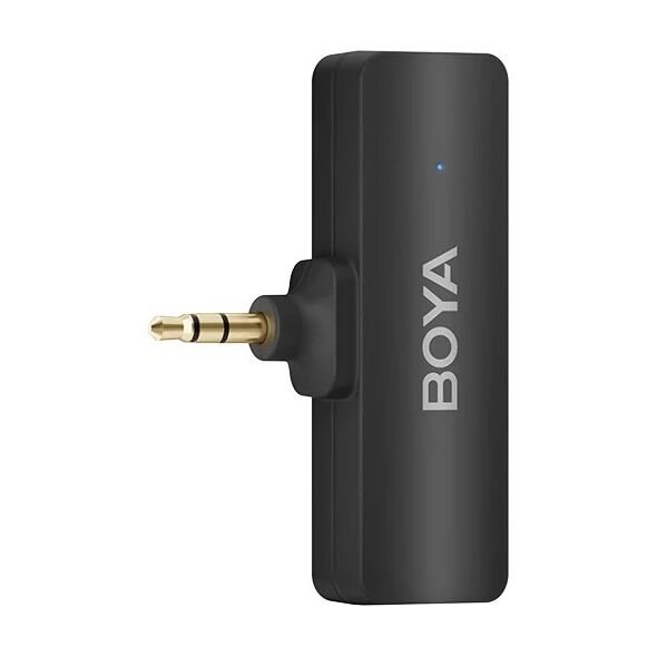 Ασύρματο μικρόφωνο Boya BY-V4 3.5mm