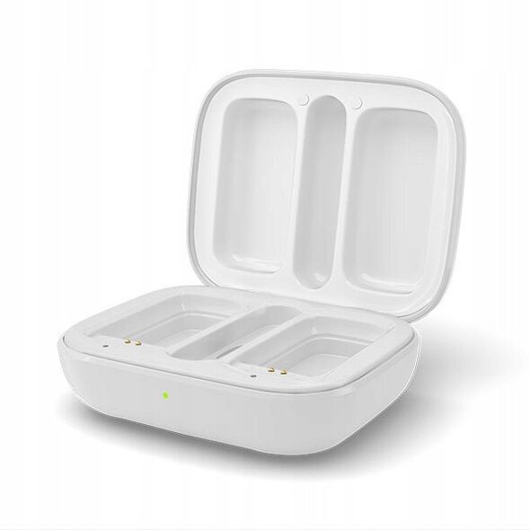 Rode Wireless Micro, Ασύρματο σύστημα μικροφώνου Lightning, wei