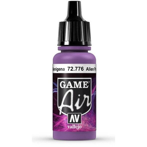 Vallejo 72.776, 17 ml, Μωβ, Ματ, Μπουκάλι
