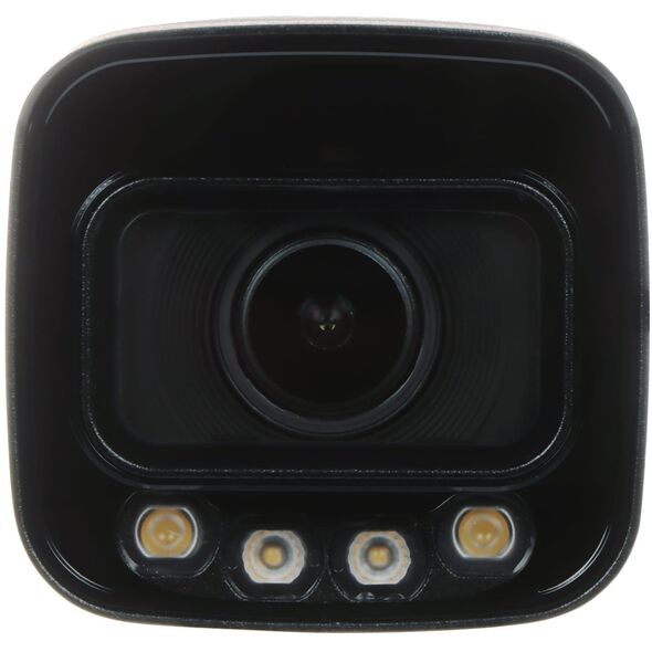 ΚΑΜΕΡΑ IP IPC-HFW3849T-ZAS-IL-27135 Smart Dual Light WizSense - 8 Mpx 4K UHD 2.7 ... 13.5 mm - MOTOZOOM DAHUA