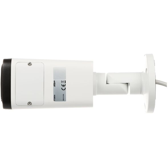 ΚΑΜΕΡΑ IP IPC-HFW3849T-ZAS-IL-27135 Smart Dual Light WizSense - 8 Mpx 4K UHD 2.7 ... 13.5 mm - MOTOZOOM DAHUA