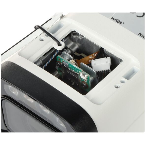 ΚΑΜΕΡΑ IP IPC-HFW3849T-ZAS-IL-27135 Smart Dual Light WizSense - 8 Mpx 4K UHD 2.7 ... 13.5 mm - MOTOZOOM DAHUA