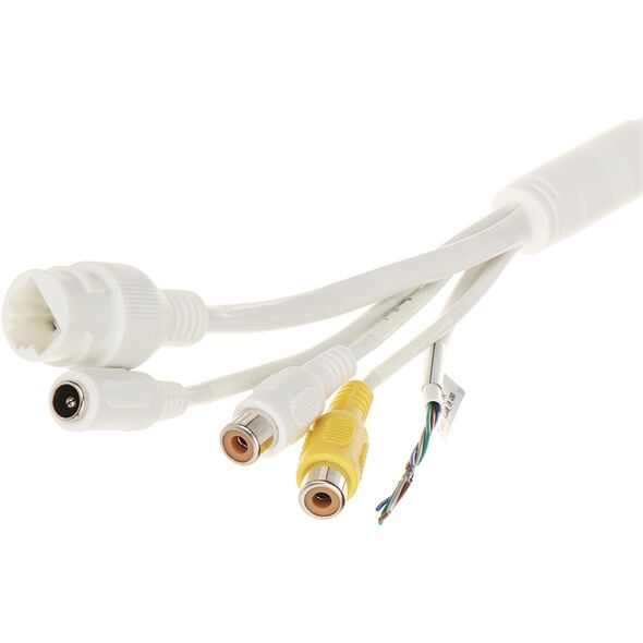 ΚΑΜΕΡΑ IP IPC-HFW3849T-ZAS-IL-27135 Smart Dual Light WizSense - 8 Mpx 4K UHD 2.7 ... 13.5 mm - MOTOZOOM DAHUA
