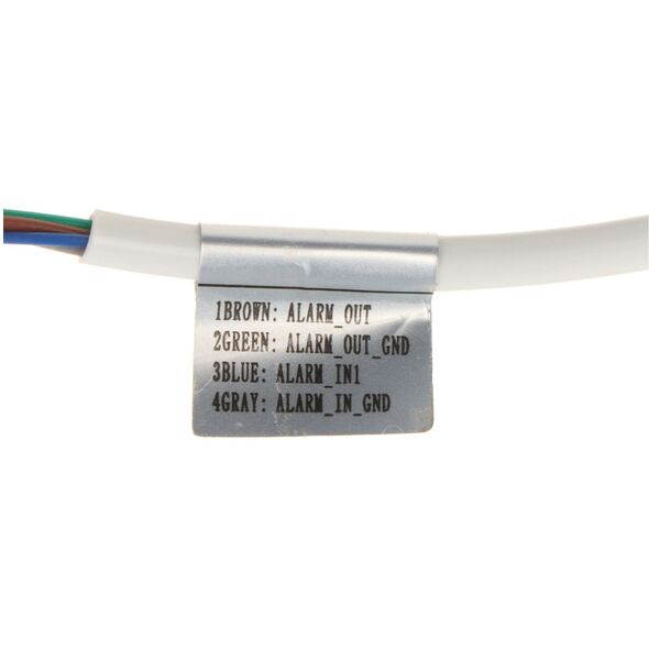 ΚΑΜΕΡΑ IP IPC-HFW3849T-ZAS-IL-27135 Smart Dual Light WizSense - 8 Mpx 4K UHD 2.7 ... 13.5 mm - MOTOZOOM DAHUA