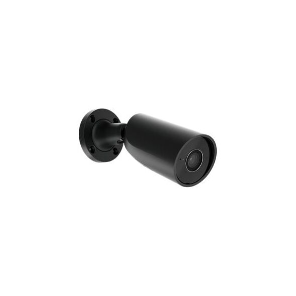 ΚΑΜΕΡΑ ΔΙΚΤΥΟΥ 5MP BULLETCAM/2.8MM ΜΑΥΡΟ 79024 AJAX