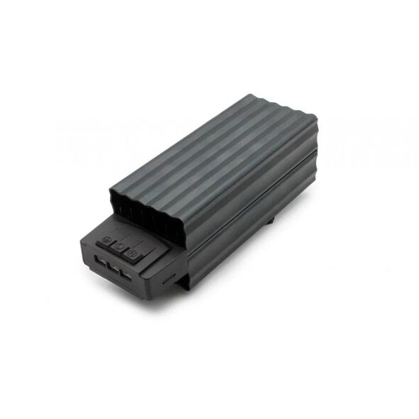 Ημιαγωγική αντίσταση 50W για ράγα DIN