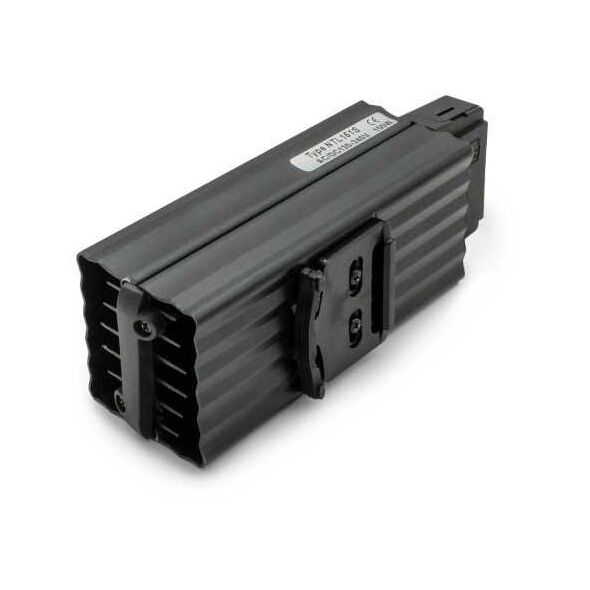 Ημιαγωγική αντίσταση 50W για ράγα DIN