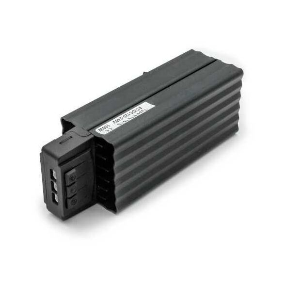 Ημιαγωγική αντίσταση 50W για ράγα DIN