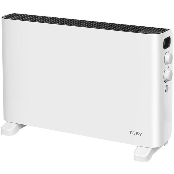 Θερμαντικό σώμα TESY 207 ZF W