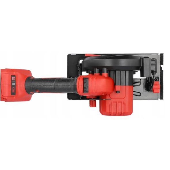 YATO ΠΡΙΟΝΙ ΧΩΡΙΣ ΨΗΚΤΡΕΣ 18V 140mm SOLO