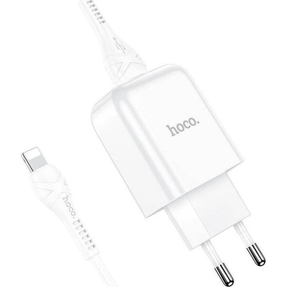 Ładowarka Hoco N2 1x USB-A 2 A