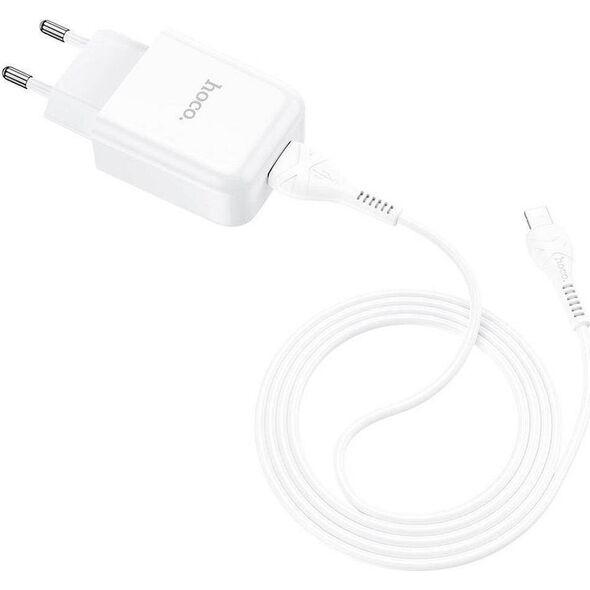 Ładowarka Hoco N2 1x USB-A 2 A