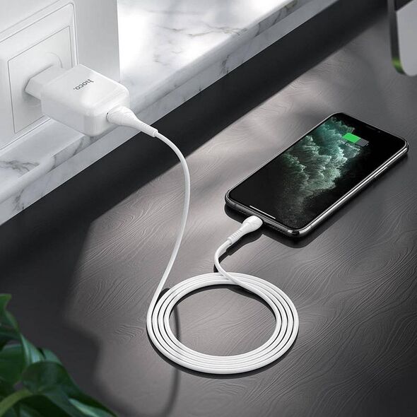 Ładowarka Hoco N2 1x USB-A 2 A