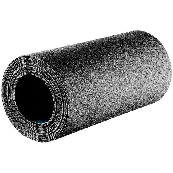 VERTO Λειαντικό πανί σε ρολό, 2.5 m x 115 mm, K100
