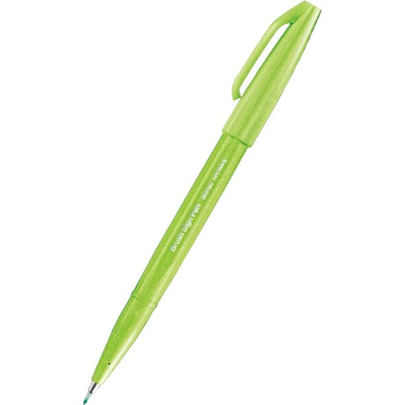 Πινέλο Pentel Brush Sign Pen SES15C sele