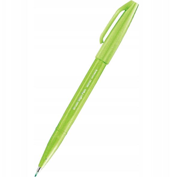 Πινέλο Pentel Brush Sign Pen SES15C sele