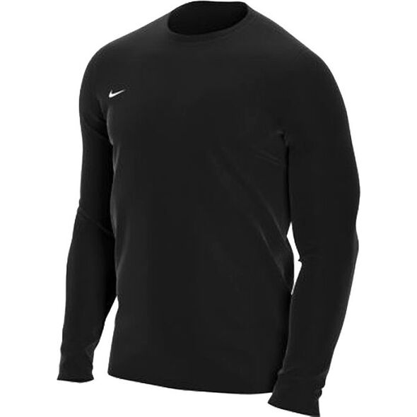 Nike Koszulka męska Park VII czarna r. M (BV6706-010)