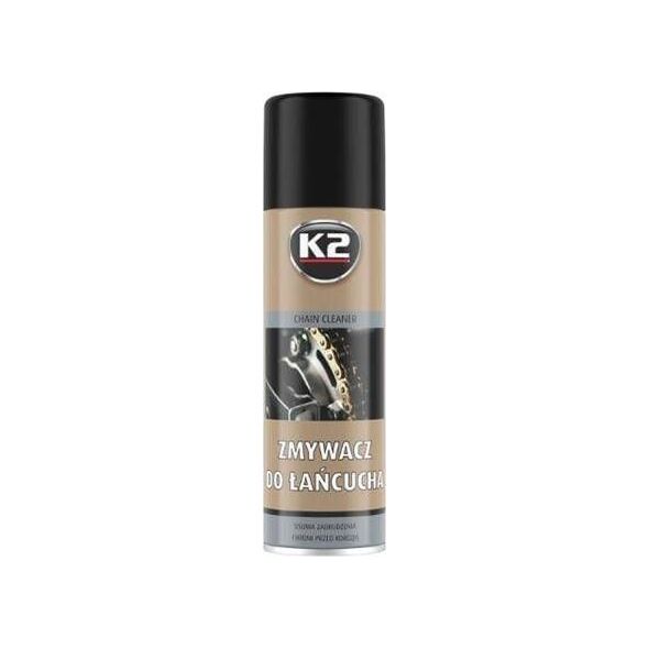 K2 CHAIN CLEANER Zmywacz do łańcucha, 500 ml