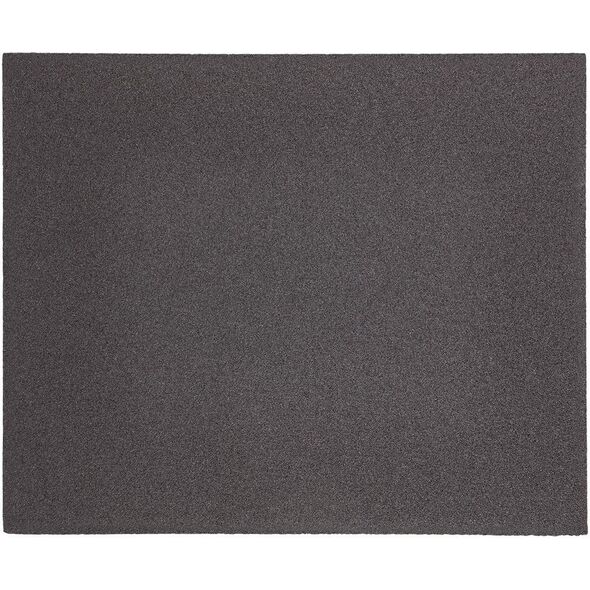 VERTO Γυαλόχαρτο (Γυαλόχαρτο νερού 230 x 280 mm, K2500)