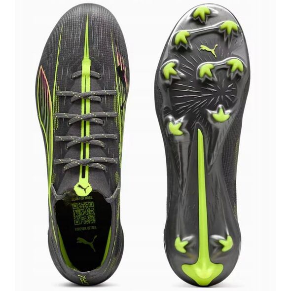 Buty Puma Ultra 5 Pro FG/AG 108161-03