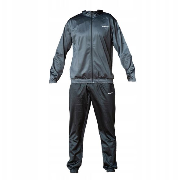 Φόρμα Lotto Tricot MTGV10013-10 γκρι L