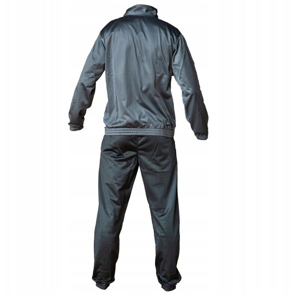 Lotto Φόρμα Tricot MTGV10013-10 γκρι XL