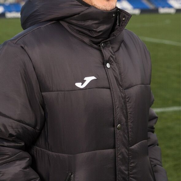 Αντιανεμικό Joma Anorak Islandia III 101697.100