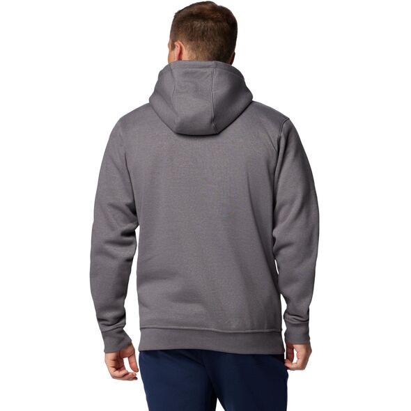 Columbia Meridian Creek Hoodie 2105851023 γκρι L