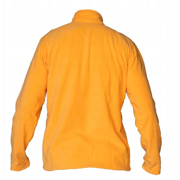 Columbia Fast Trek Light FZ Fleece 1772751816 Πορτοκαλί M