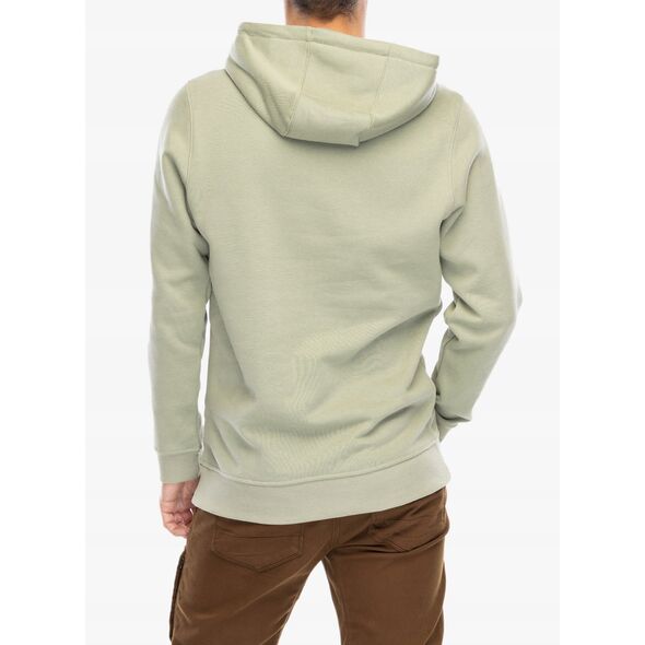 Columbia Meridian Creek Hoodie 2105851348 Πράσινο S