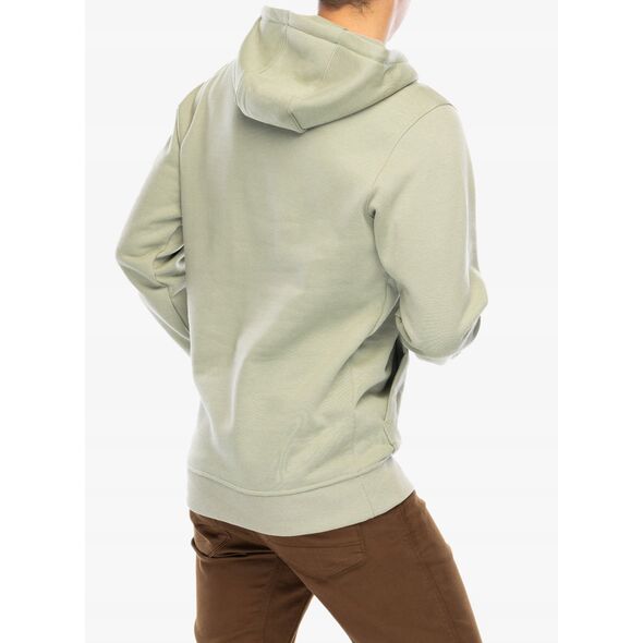 Columbia Meridian Creek Hoodie 2105851348 Πράσινο S
