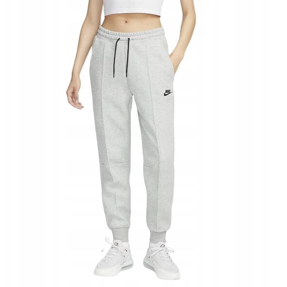 Nike Sportswear Tech Fleece Παντελόνι FB8330-063 γκρι L