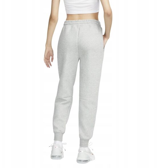 Nike Sportswear Tech Fleece Παντελόνι FB8330-063 γκρι XS