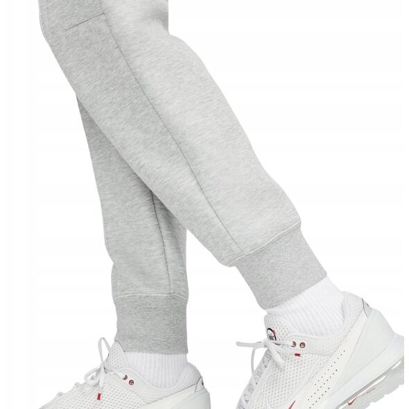 Nike Sportswear Tech Fleece Παντελόνι FB8330-063 γκρι S