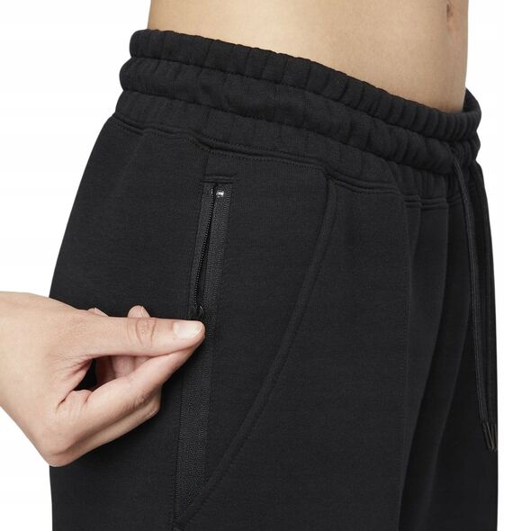 Nike Sportswear Tech Fleece Παντελόνι FB8330-010 Μαύρο XS