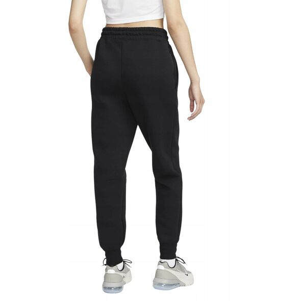 Nike Sportswear Tech Fleece Παντελόνι FB8330-010 Μαύρο S
