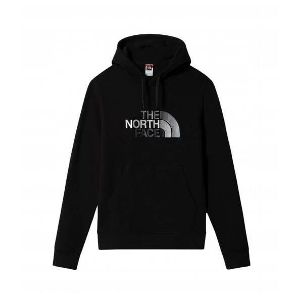 The North Face M Drew Peak Pullover Hoodie NF0A89EMJK31 Μαύρο XL