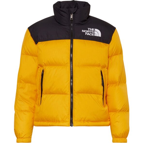 The North Face 1996 Retro Nuptse Jacket NF0A3C8DZU31 Κίτρινο XL