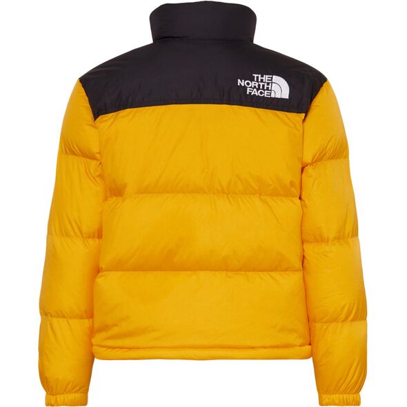 The North Face 1996 Retro Nuptse Jacket NF0A3C8DZU31 Κίτρινο XXL